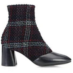 Philip Lim Boots - looks like Chanel - size 40 brand new